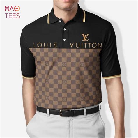 louis vuitton polo shirts|louis vuitton 00 t shirt.